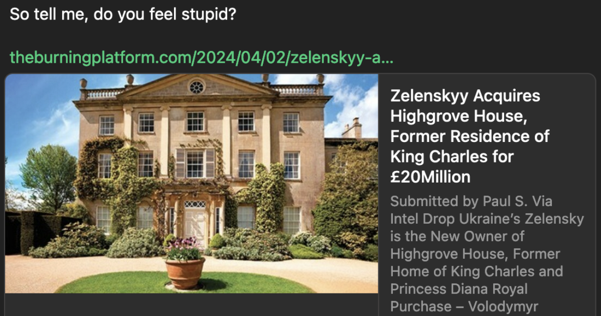 Xenophilic. The Return.: That's the way you do it. - Is This The Way You Do It Hentai